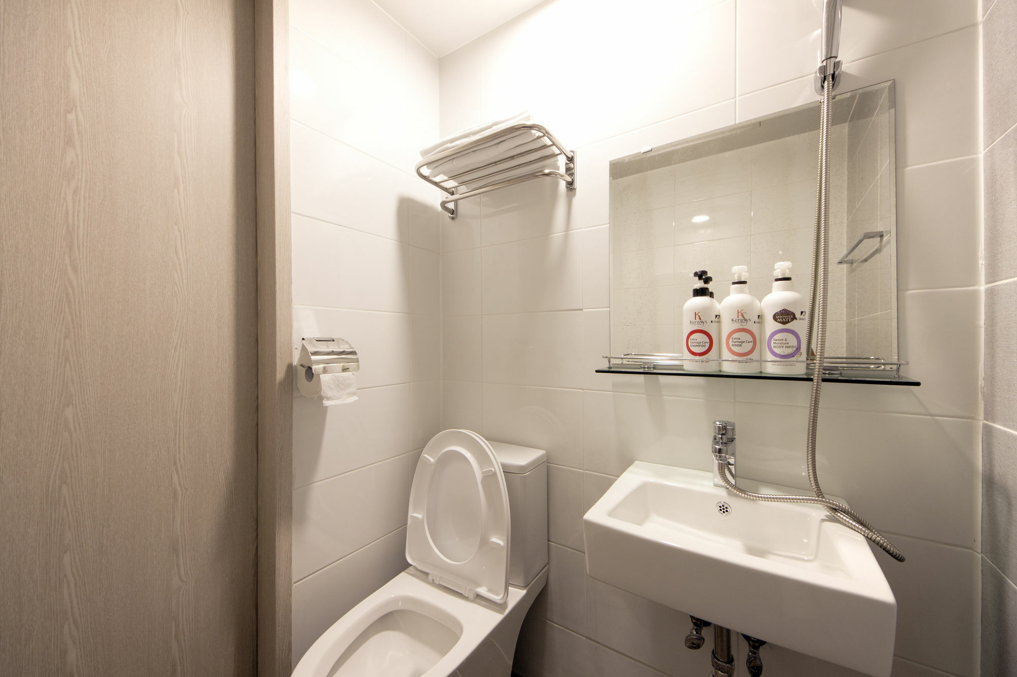 K-grand Hostel
