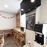 K-Grand Hotel&Guest House Seoul