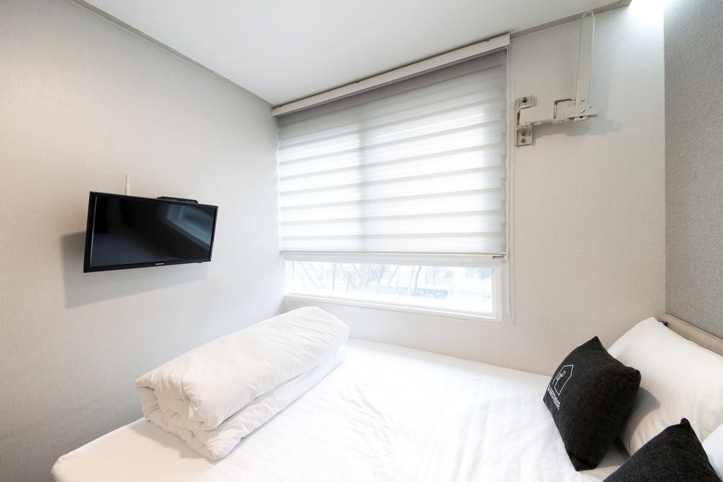 K-grand Auberge de jeunesse *