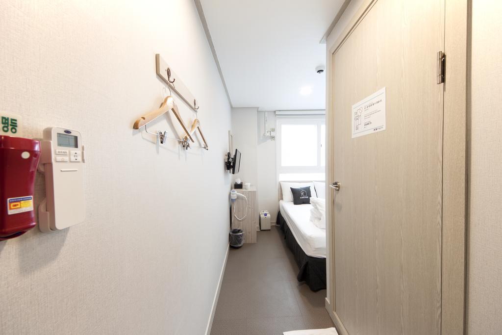 Auberge de jeunesse K-grand