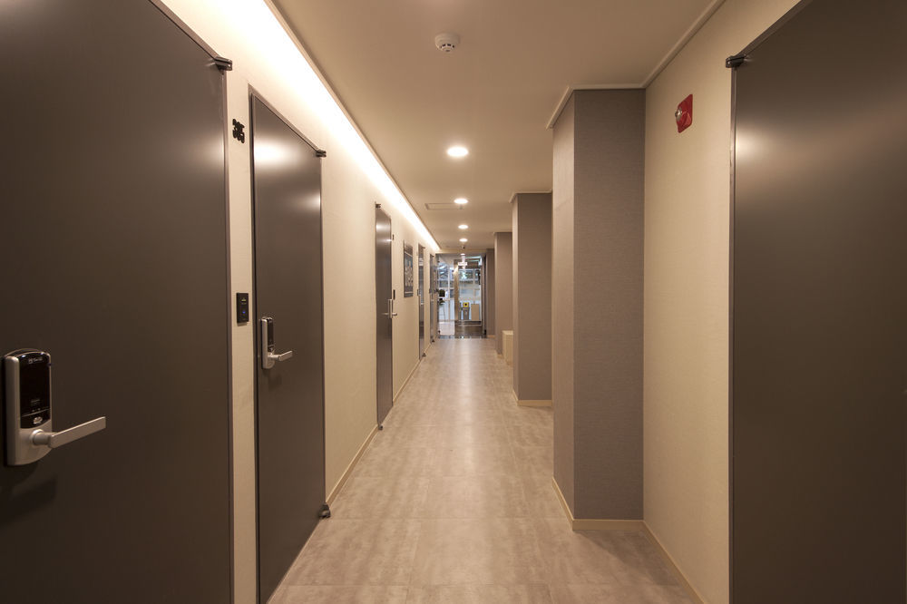 K-grand Auberge de jeunesse