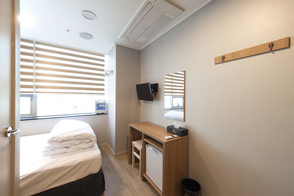 Auberge de jeunesse K-grand Séoul