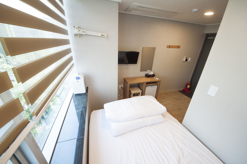 K-grand Auberge de jeunesse